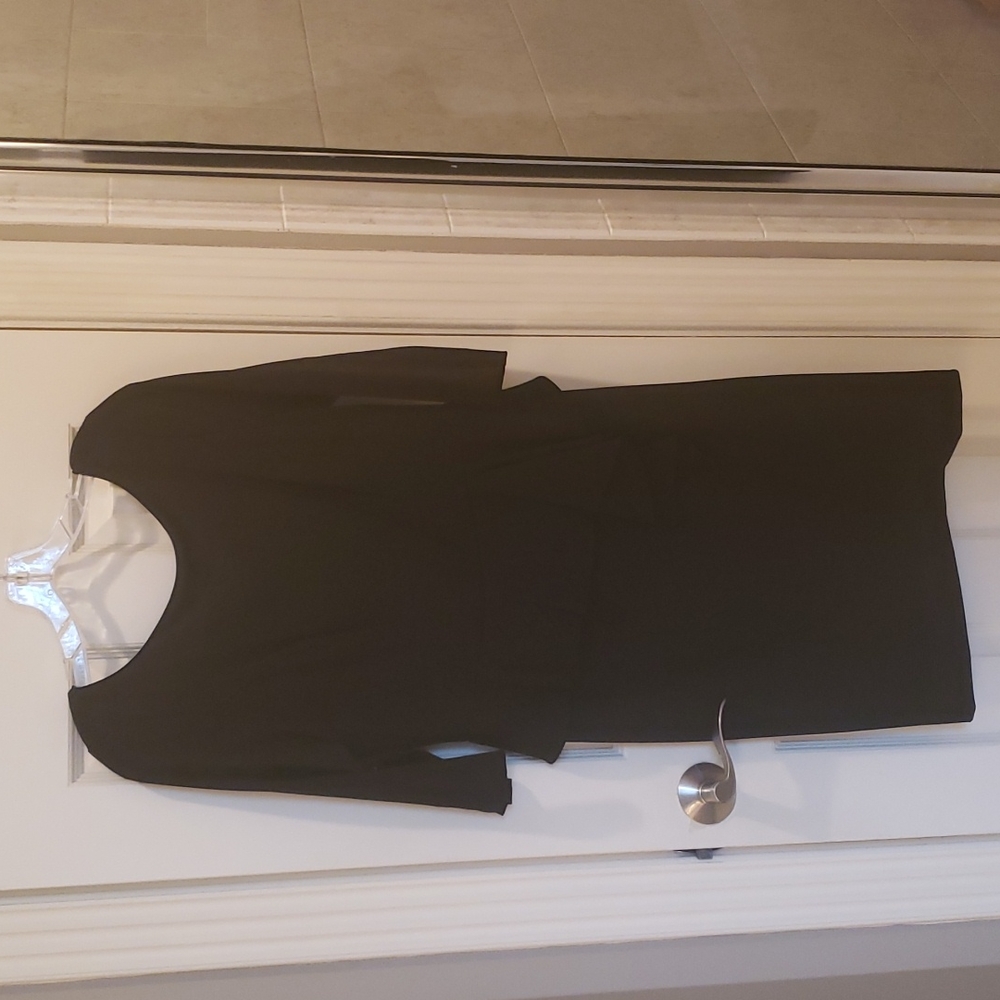 WHBM dress